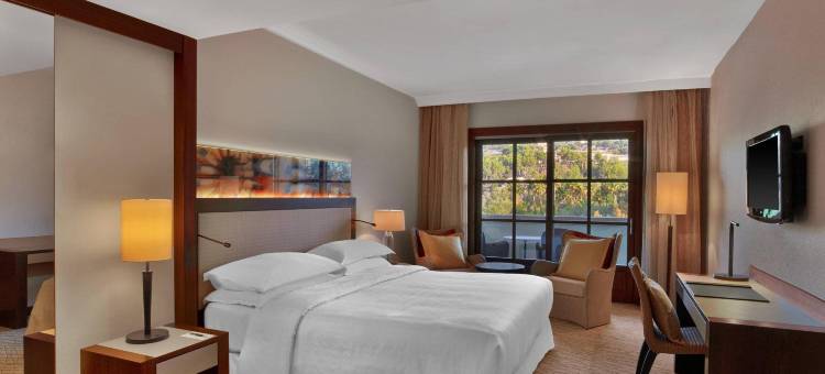 马略卡阿拉贝拉喜来登高尔夫酒店(Sheraton Mallorca Arabella Golf Hotel)图片