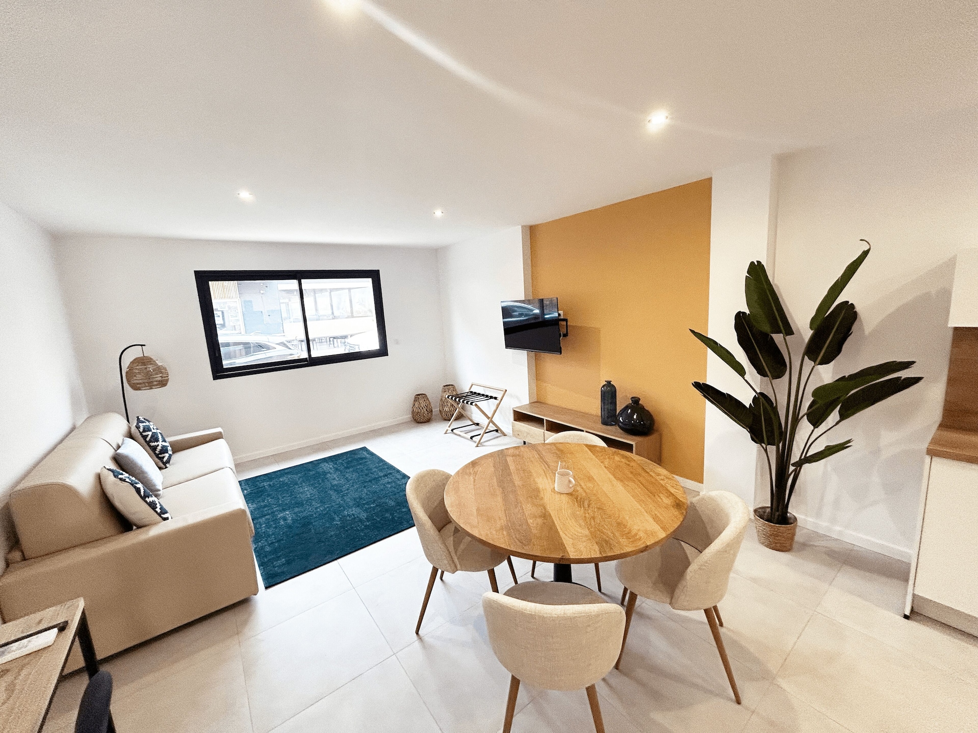 Hôtel A Stretta Hotel Overview