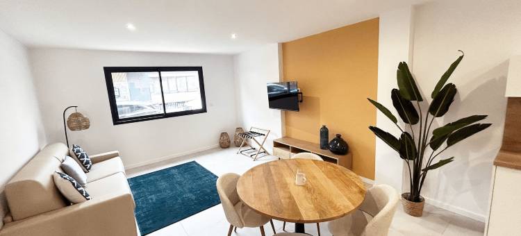 A Stretta酒店(Hôtel A Stretta)图片