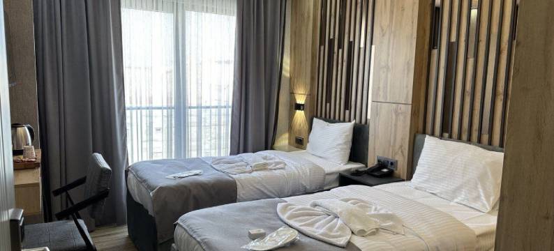 WORLD SAY酒店(World Say Hotel)图片