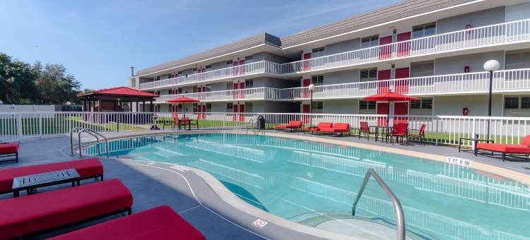 奥卡拉马之旅馆(Equus Inn I75)图片