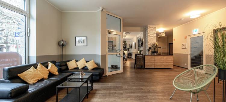 Wandery Hostel 德绍(Wandery Hostel Dessau)图片