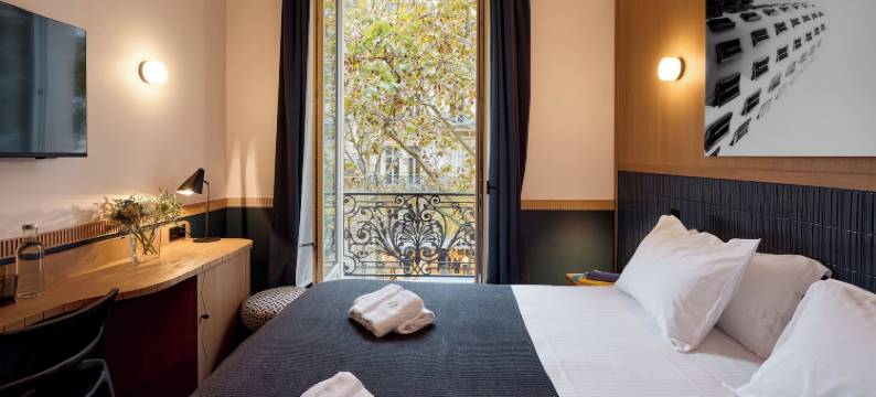 6VH酒店(Le 6VH Hotel)图片