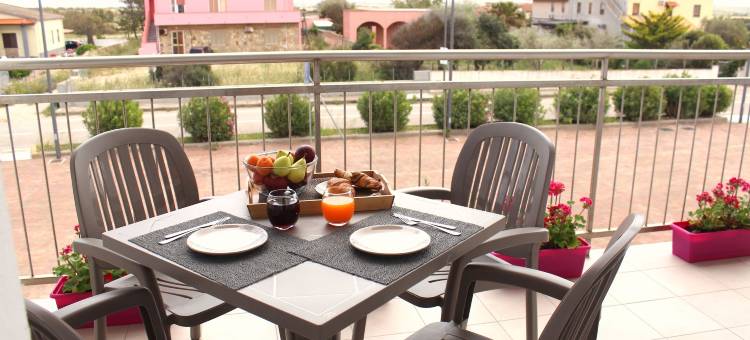 波佐圣尼古拉住宅(Residence in Pozzo San Nicola)图片