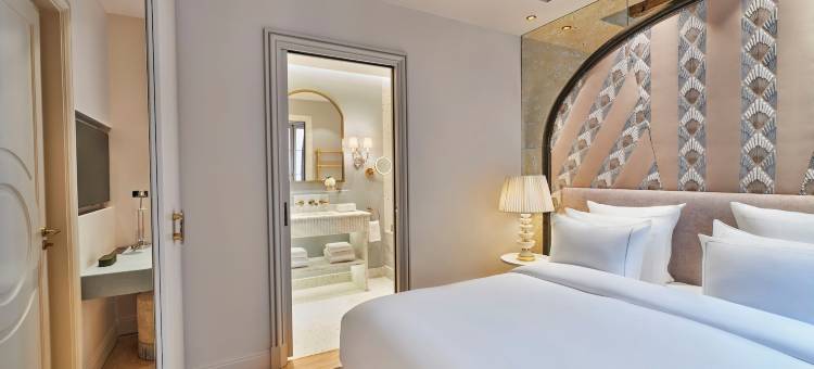 巴里耶尔旺多姆公寓(Maison Barrière Vendôme)图片