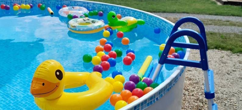 小农场膳宿公寓(Penzion mala farma)图片