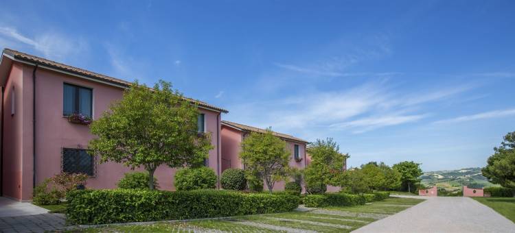 卡兰奇1号乡村酒店及餐厅(Country Hotel & Resort I Calanchi)图片
