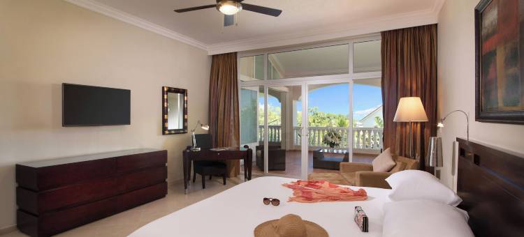 生活总统套房酒店 - 全包式(Presidential Suites by Lifestyle Puerto Plata - All Inclusive)图片