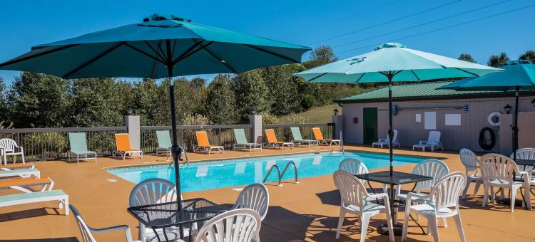 凯艺酒店(Quality Inn)图片