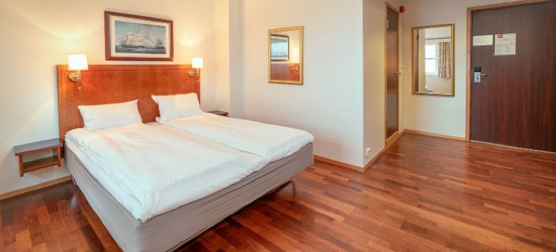 吞凤凰酒店(Thon Hotel Sandnes)图片