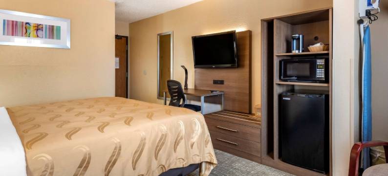 品质酒店(Quality Inn)图片