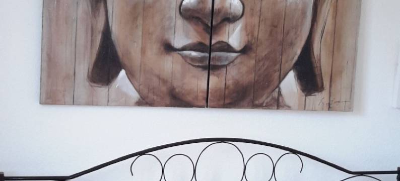 阿哥哈尼拉别墅酒店(Villa Aghjanella)图片