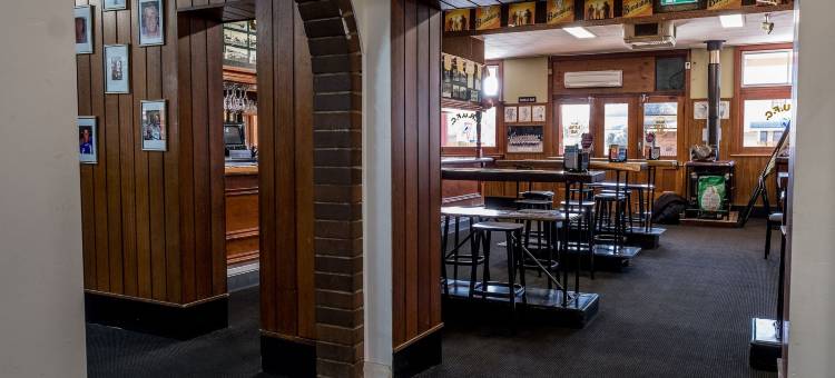 库纳巴拉布兰帝国酒店(Imperial Hotel Coonabarabran)图片