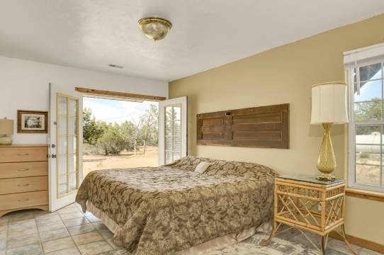 Ranchette Ponderosa - 风行者家园的Freemont#2(Ranchette Ponderosa - the Freemont #2 at Wind Walker Homestead)