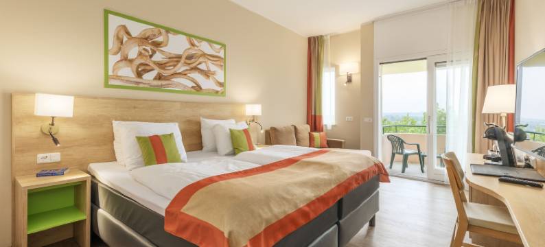 霍赫绍厄兰中心公园酒店(Hotel Hochsauerland by Center Parcs)图片