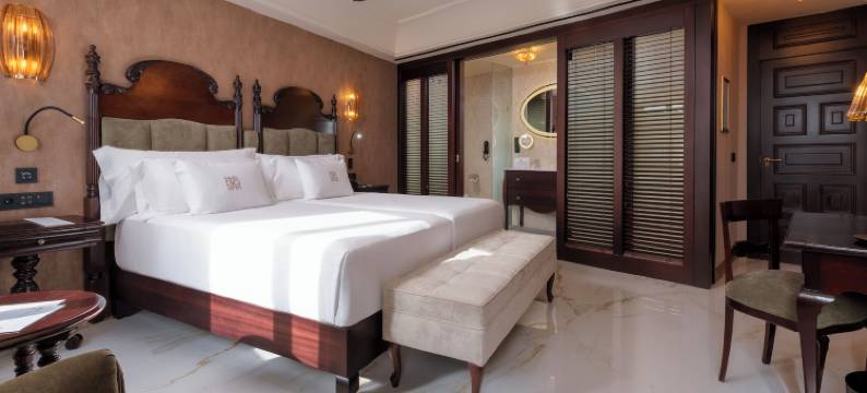 圣卡塔利娜-皇家度假酒店(Santa Catalina, a Royal Hideaway Hotel)图片