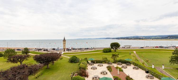 帝国酒店(The Imperial Hotel Exmouth)图片