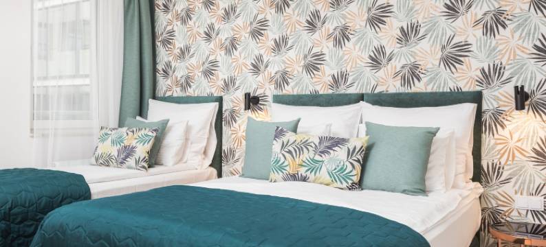 Serviced Apartments G11 - Between Main Market Square and Jewish Quarter by InPoint图片