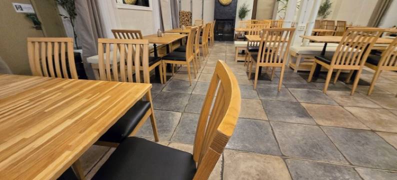 Vänerport的Norrqvarn酒店及度假村(Norrqvarn Hotel & Resort by Vänerport)图片