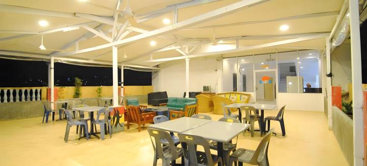 全景酒店(Hotel Panorama)图片