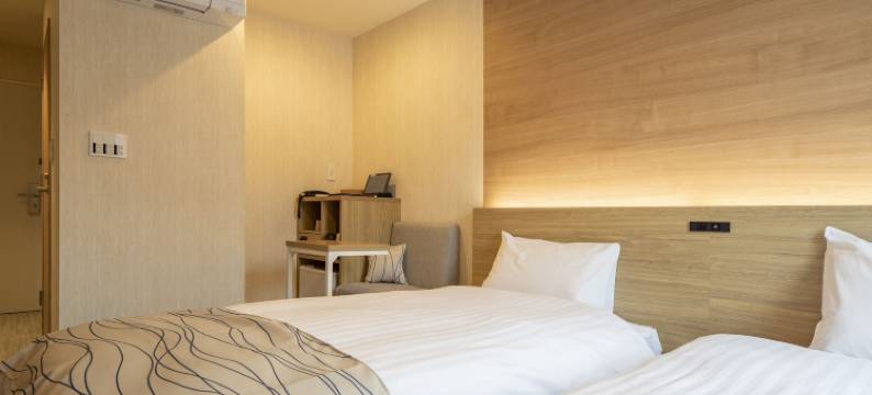 旭川HOTEL AMANEK(HOTEL AMANEK Asahikawa)图片