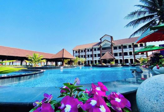 PEACE RESORT MUI NEHotel Overview