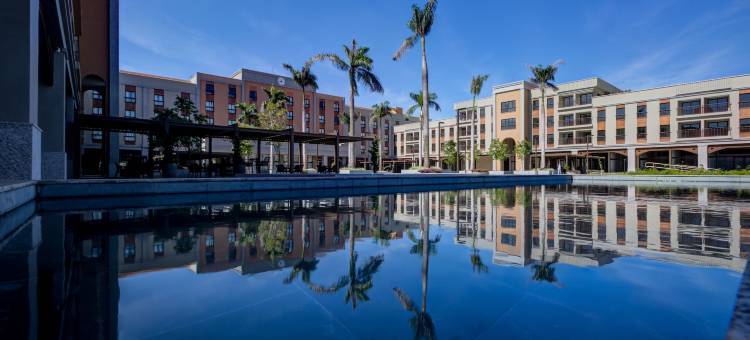 希尔顿花园酒店-圣何塞多里约普雷图(Hilton Garden Inn São José do Rio Preto)图片