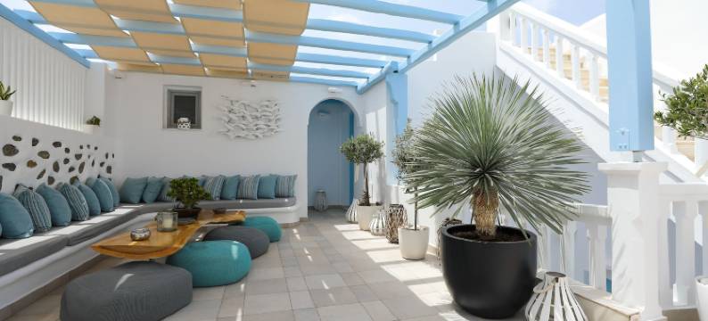 伊比斯库思精品酒店(Ibiscus Boutique)图片