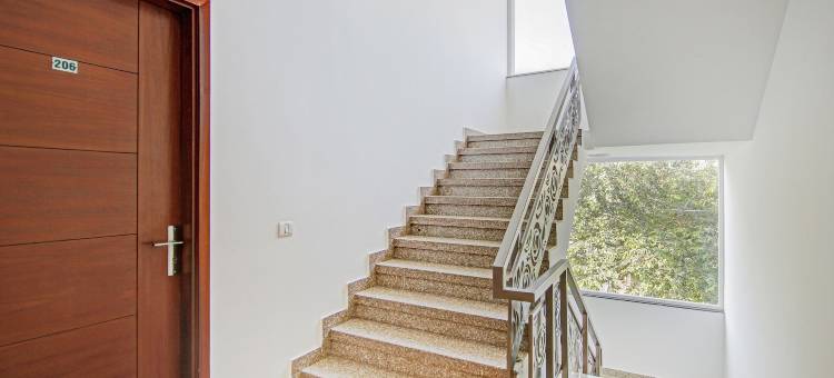 Treebo Aviraj Inn图片