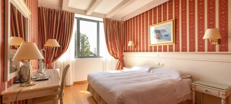 若文塔酒店(Noventa Hotel)图片