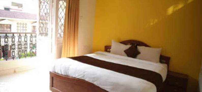 巴西利卡度假屋酒店(Basilica Holiday Home)图片