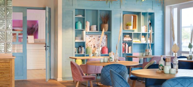 Büsum海滩公寓(Beach Apartments Büsum)图片