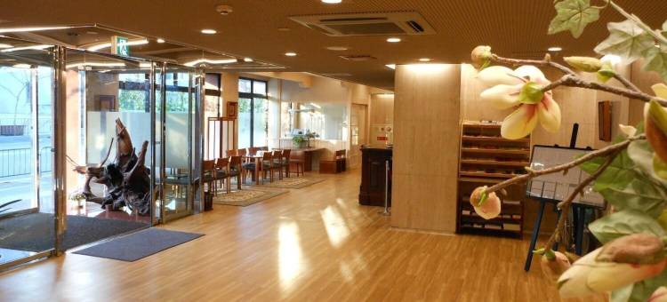 嵯峨格蕾斯日式旅馆(Saga Grace Hotel)图片
