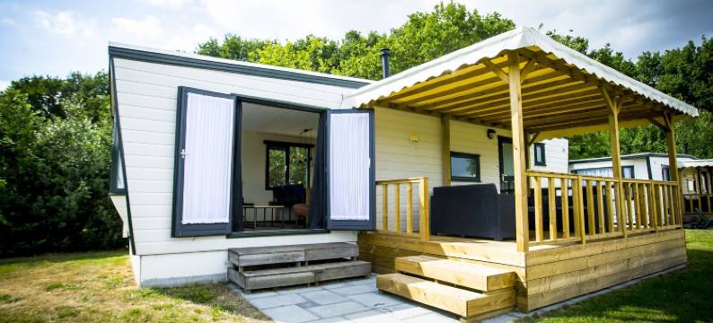 杜因霍姆假日公园(Holiday Park Duinhoeve)图片