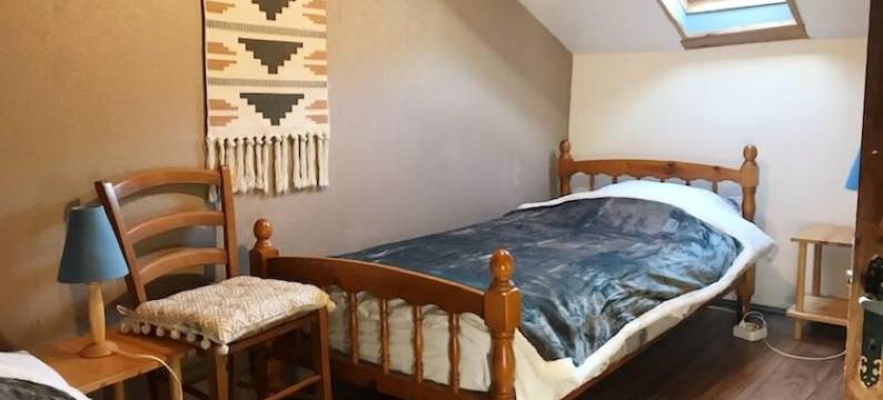 佩特罗科里斯民宿(Les Gites de Pétrocoriis - Boulazac Périgueux)图片