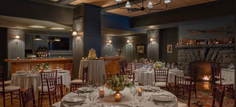 大阿迪朗达克酒店 - 普莱西德湖 - 臻品之选酒店(Grand Adirondack Hotel, Lake Placid, a Tribute Portfolio Hotel)图片