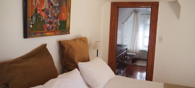 维多利亚别墅(Villa Victoria Lodge)图片