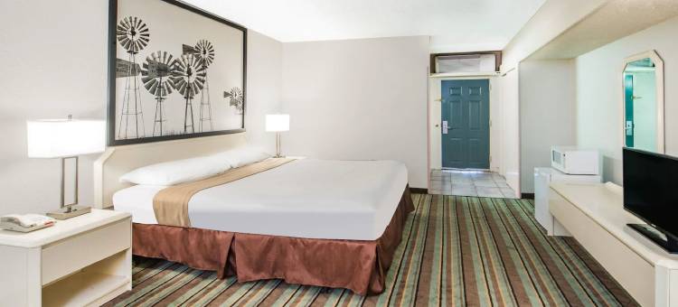 奥佐纳共和酒店(Republic Hotel of Ozona)图片