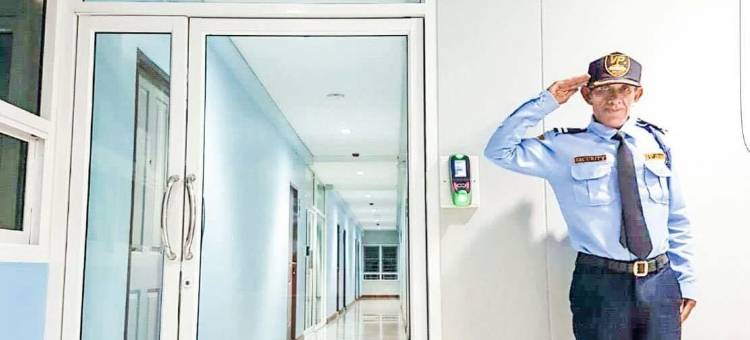 里奇拉查普鲁克宅邸酒店(The Rich Ratchapruek Hotel & Residence)图片