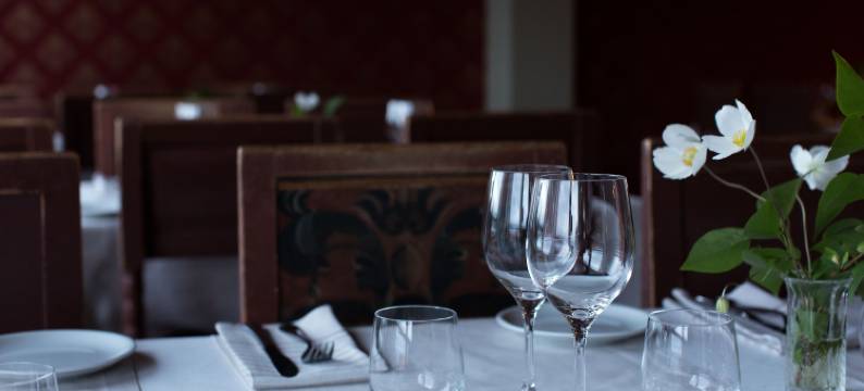 卡尔花园酒店(Hotel Kallgården)图片