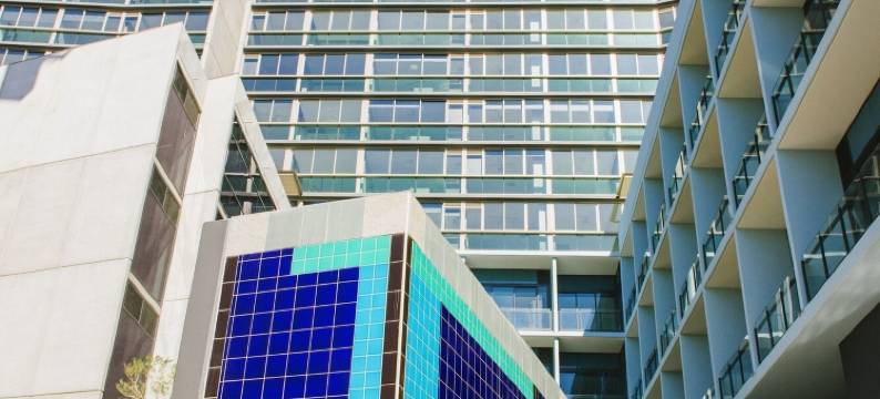 布里斯班毅力谷阿尔法马赛克酒店(Alpha Mosaic Hotel Fortitude Valley Brisbane)图片