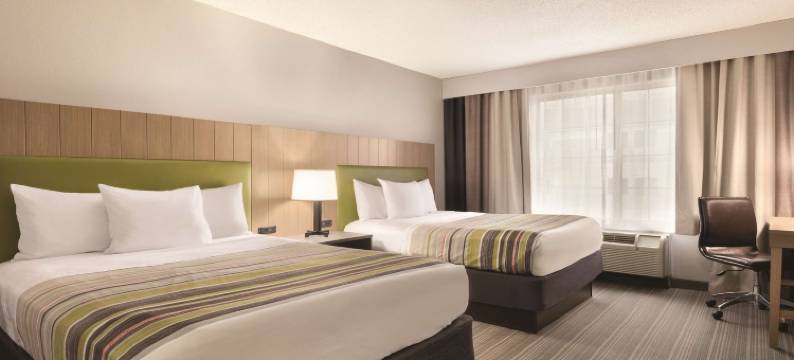 麦迪逊西南丽怡酒店(Country Inn & Suites by Radisson, Madison Southwest, WI)图片