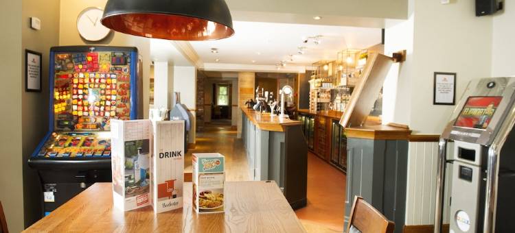 卡莱尔普瑞米尔酒店(M6, Jct42)(Premier Inn Carlisle (M6 Jct42))图片