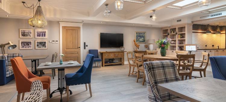 摩耶奥尔沃精品床与早餐(Moje Orłowo Boutique Bed & Breakfast - Adults Only)图片