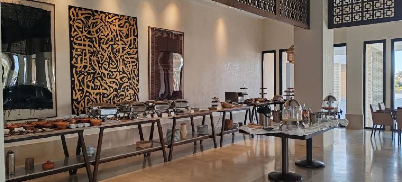 道斯住宅(The Residence Douz)图片