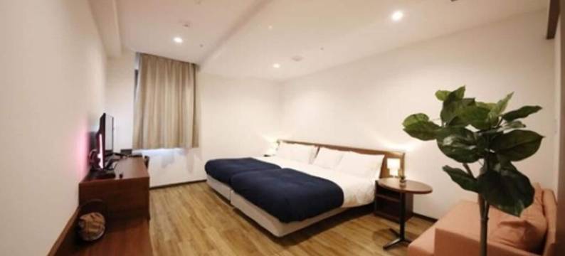 博多孙克酒店(Zonk Hotel Hakata)图片