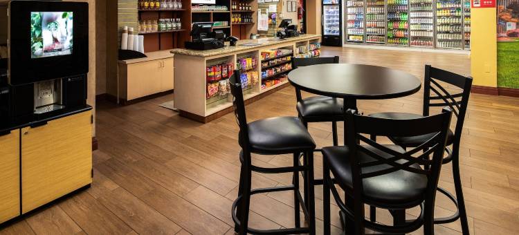 Silver Sevens Hotel & Casino图片