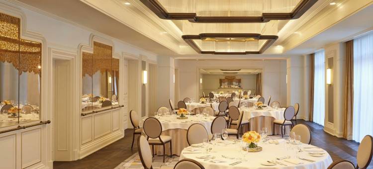 华沙布里斯托尔豪华精选酒店(Hotel Bristol, a Luxury Collection Hotel, Warsaw)图片