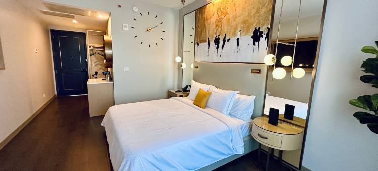 谢兹酒店(Chez Hotel)图片