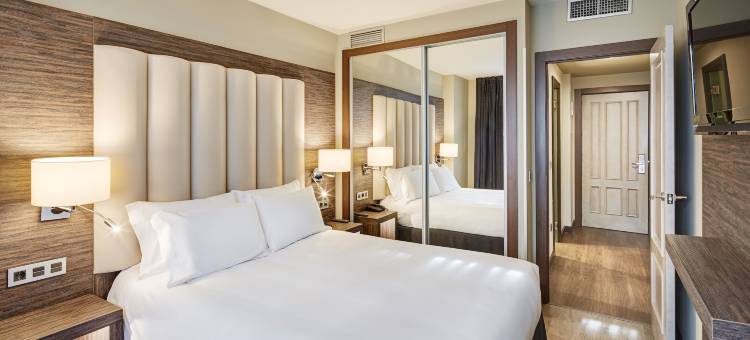 鲁纳德格拉纳达服务大酒店(Gran Hotel Luna de Granada)图片